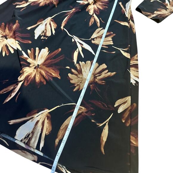 Tommy Hilfigure Dress s - Picture 5 of 7